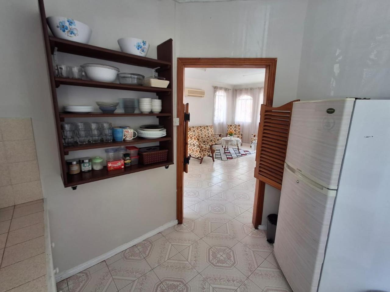 4beds- Beachfront Apartment Flic en Flac