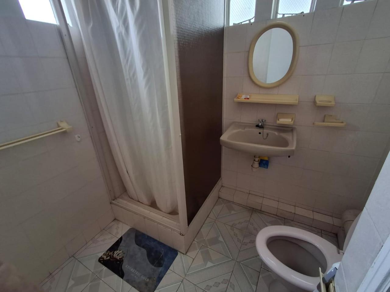 Apartment 4beds- Beachfront