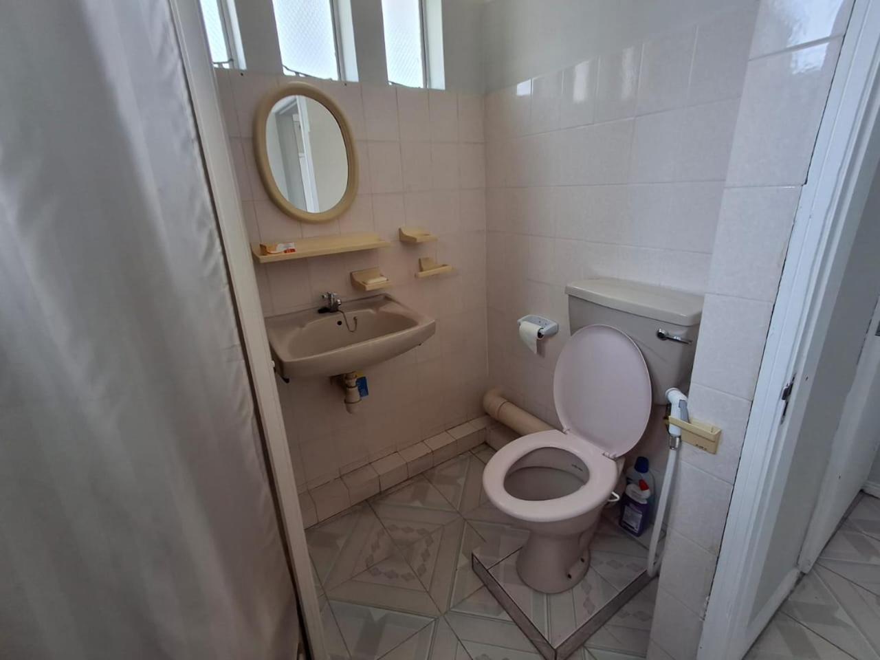 4beds- Beachfront Apartment Flic en Flac